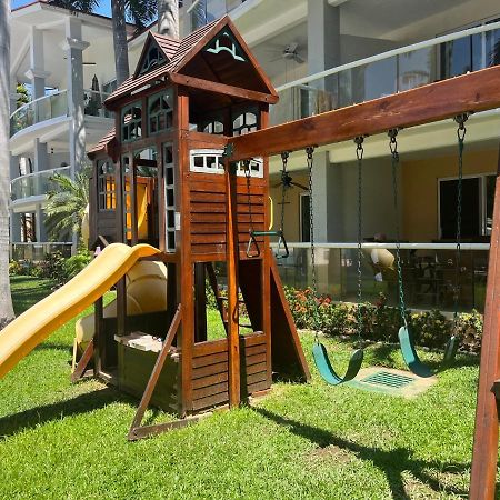 Apartament Comodo Departamento En Acapulco Diamante Zewnętrze zdjęcie