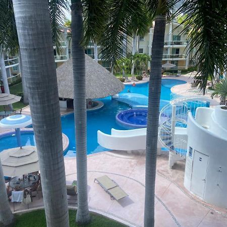 Apartament Comodo Departamento En Acapulco Diamante Zewnętrze zdjęcie