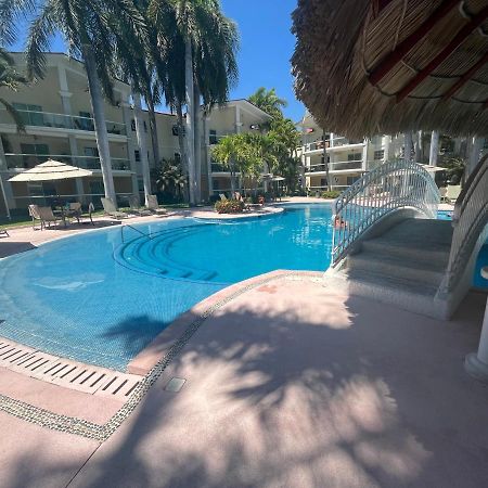 Apartament Comodo Departamento En Acapulco Diamante Zewnętrze zdjęcie