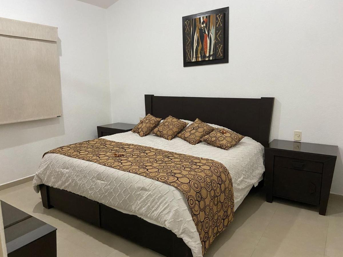 Apartament Comodo Departamento En Acapulco Diamante Zewnętrze zdjęcie