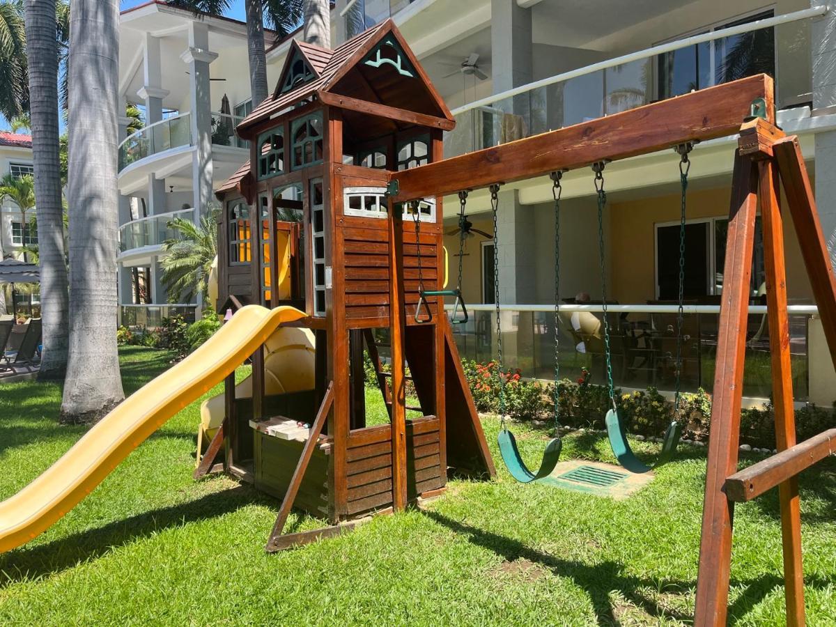 Apartament Comodo Departamento En Acapulco Diamante Zewnętrze zdjęcie