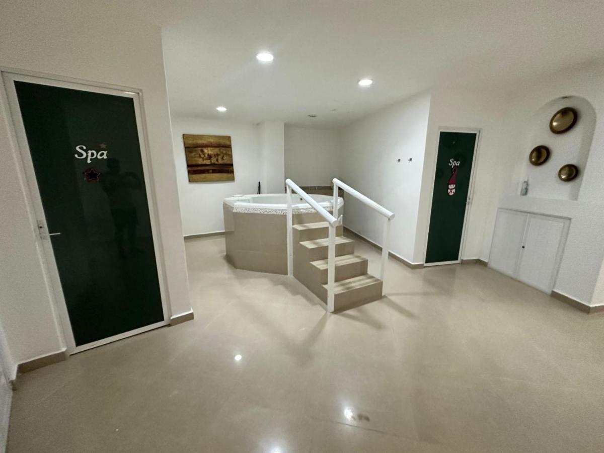 Apartament Comodo Departamento En Acapulco Diamante Zewnętrze zdjęcie