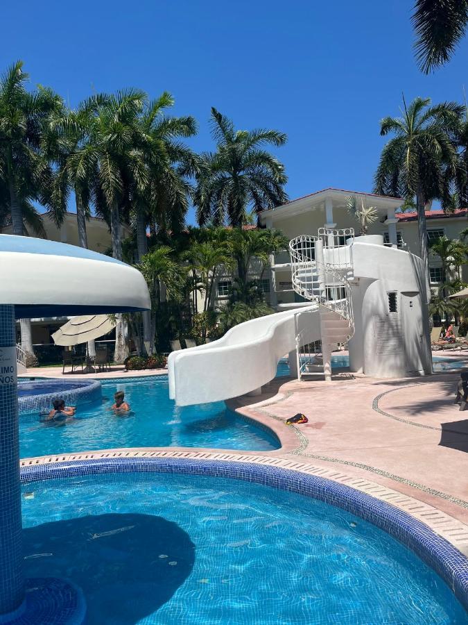 Apartament Comodo Departamento En Acapulco Diamante Zewnętrze zdjęcie
