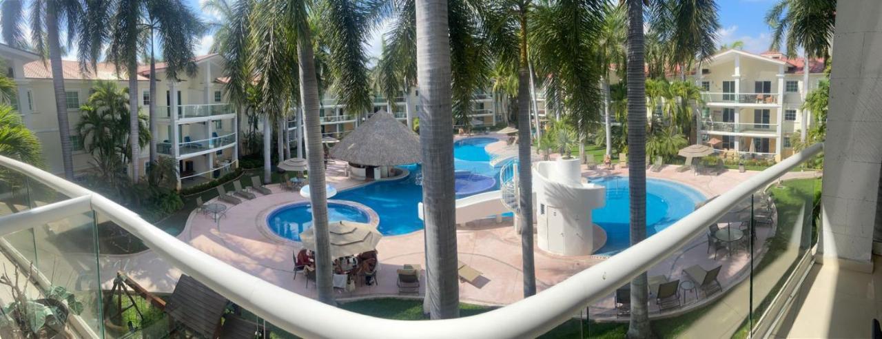 Apartament Comodo Departamento En Acapulco Diamante Zewnętrze zdjęcie